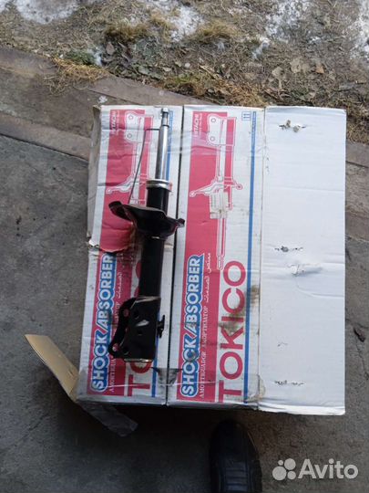 Запчасти на geely mk