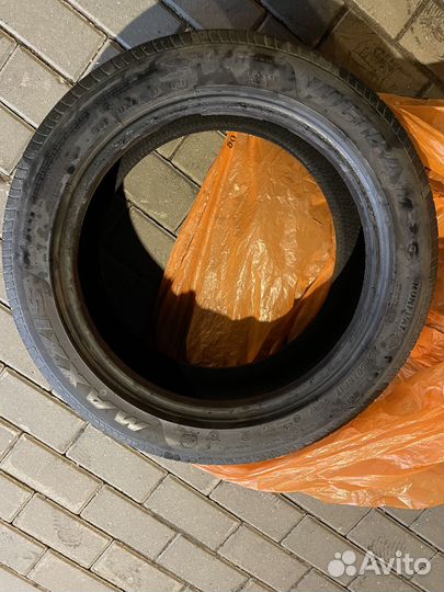 Maxxis Victra M-36 225/50 R17 94W