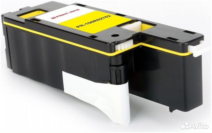 Картридж Print-Rite PR-106R02762 1458810
