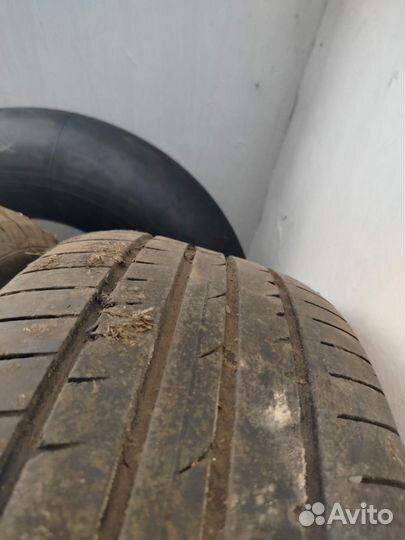 Hankook Ventus Prime 2 K115 225/60 R17 99H