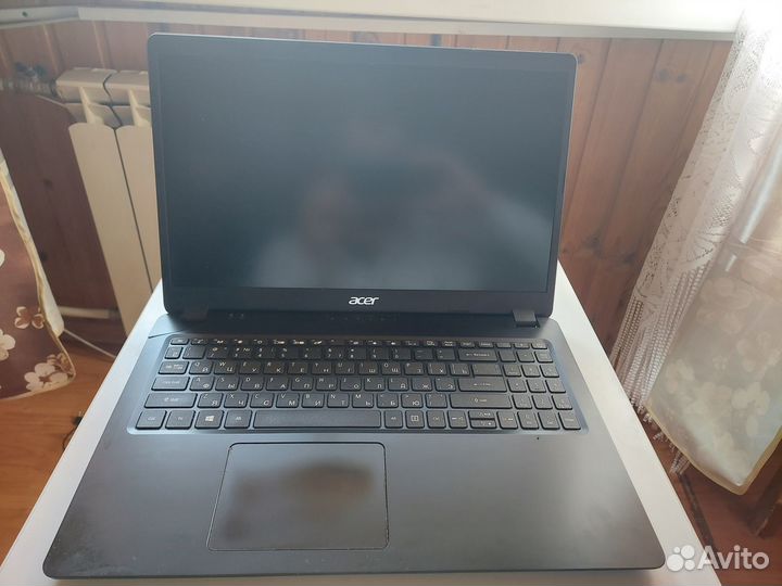 Ноутбук Acer Aspire 3 A315-42