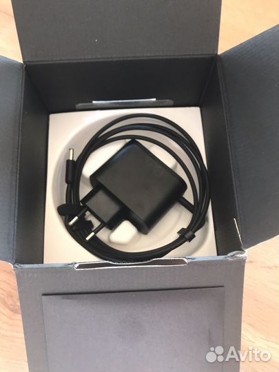 Яндекс станция мини без часов