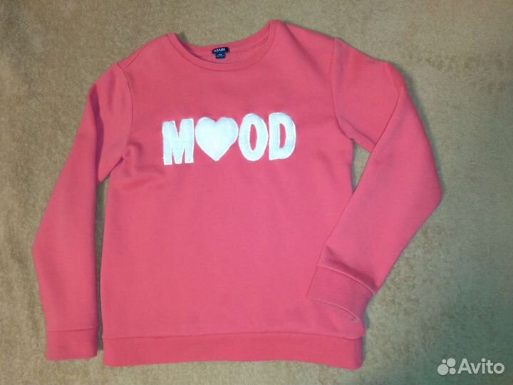 Одежда для девочки р.140