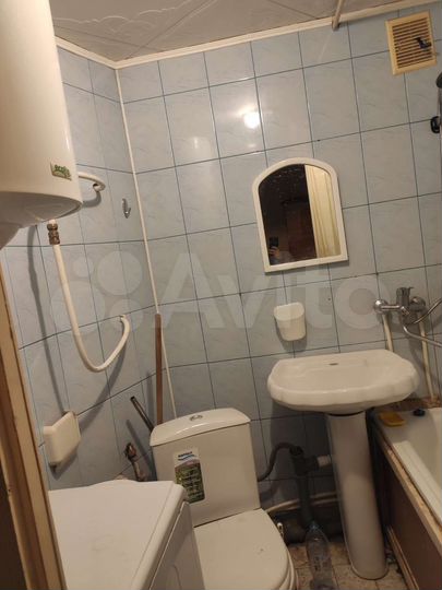 3-к. квартира, 60 м², 3/5 эт.