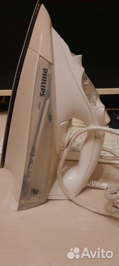 Утюг Philips