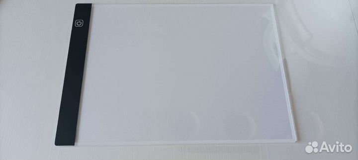 Световой планшет для рисования