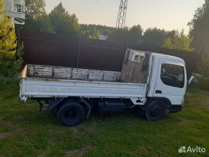 Грузоперевозки, услуги самосвала до 3 тонн