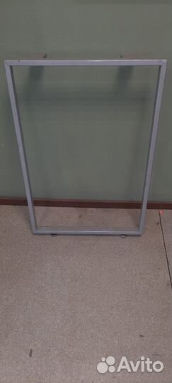 Подстолье лофт