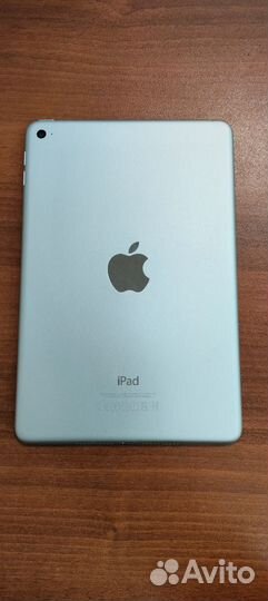 iPad mini 4 64gb
