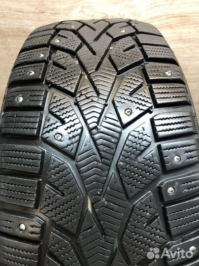 Gislaved NordFrost 100 205/55 R16 94Y