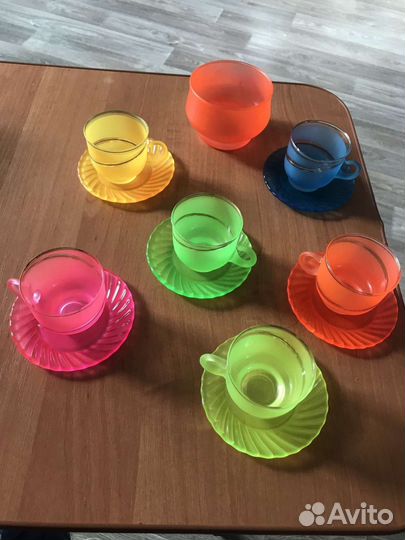 Кофейный набор