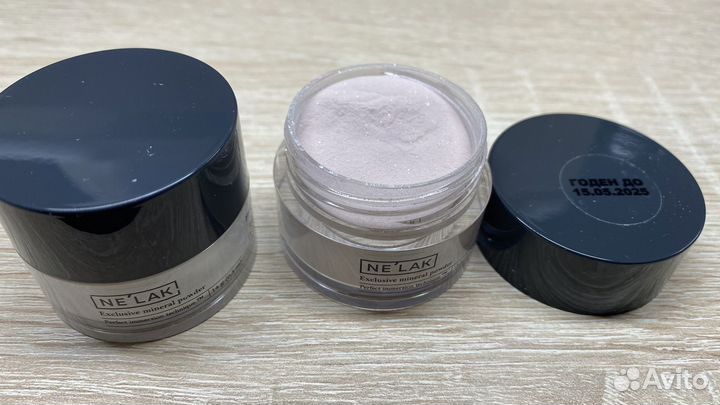 Набор Дип системы nelak (без базы и топа)