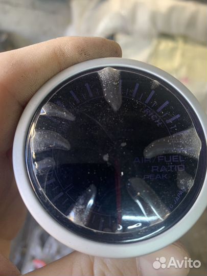 Датчик air fuel ratio