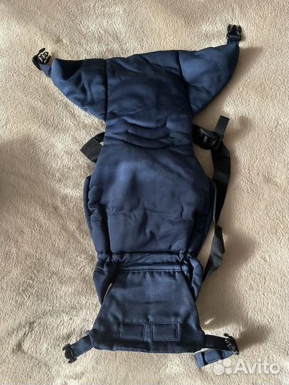 Рюкзак переноска кенгуру