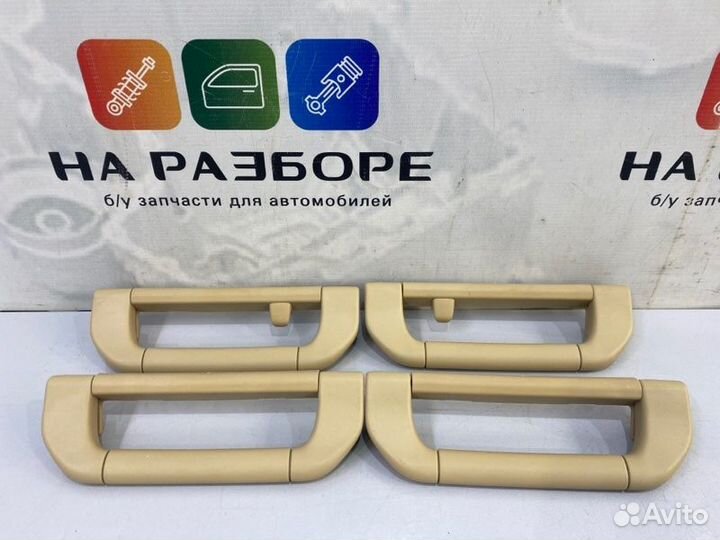 Ручка потолка Bmw 7 E65