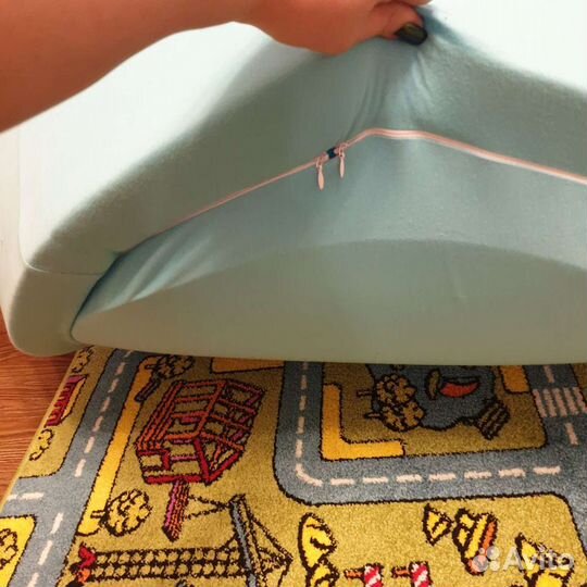 Бассейн с шариками