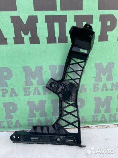 Кронштейн бампера задний Mercedes-Benz Cla W118