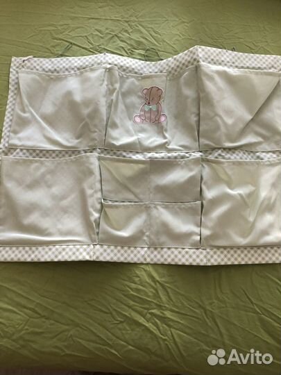 Карман организатор Икеа