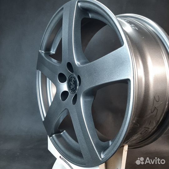 Литые диски R17/7 5x100 SP арт. 25-15