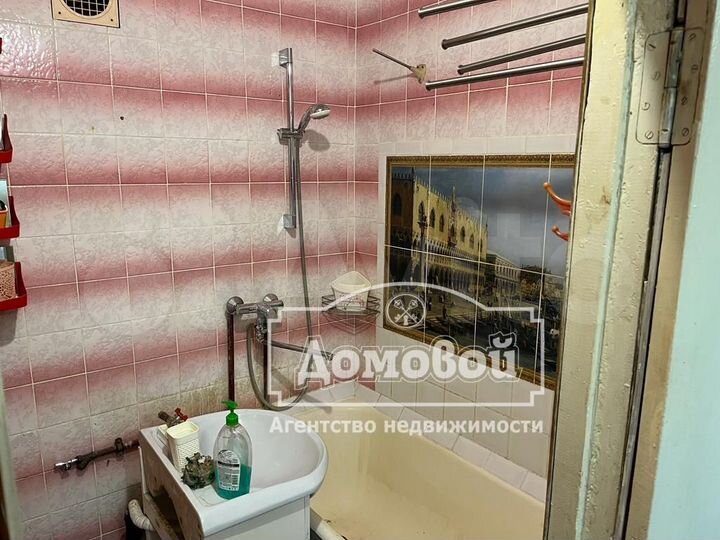 Дом 61 м² на участке 9 сот.