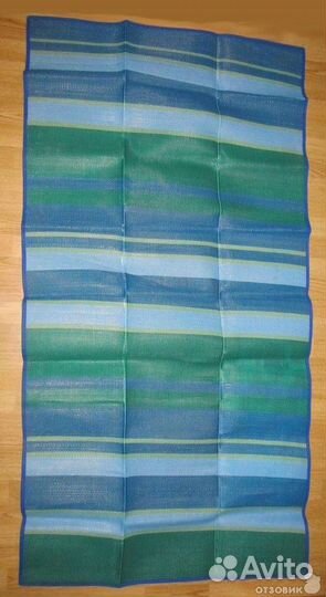 Пляжный коврик аvon