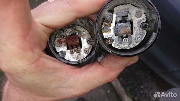 Птф micro DE Hella