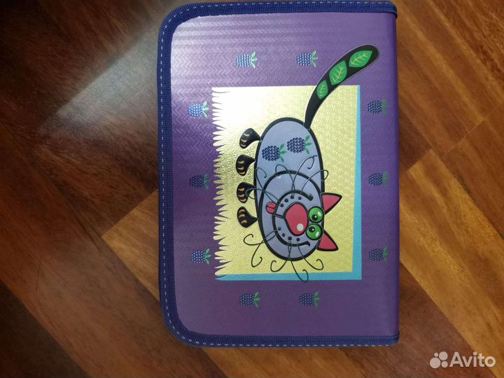 Пеналы для школы