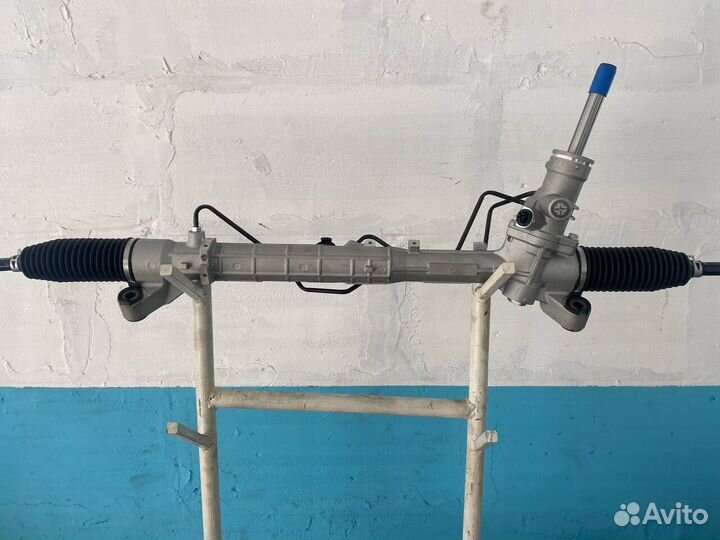 Mazda 3 2009-2013 Новая гидравлическая рулевая рейка