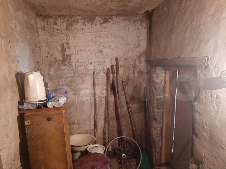 Гараж, 29 м²