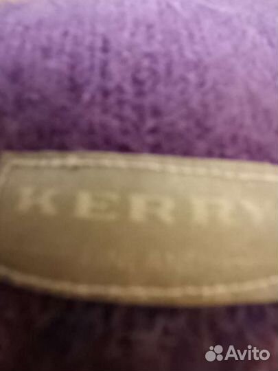 Шапка шлем kerry