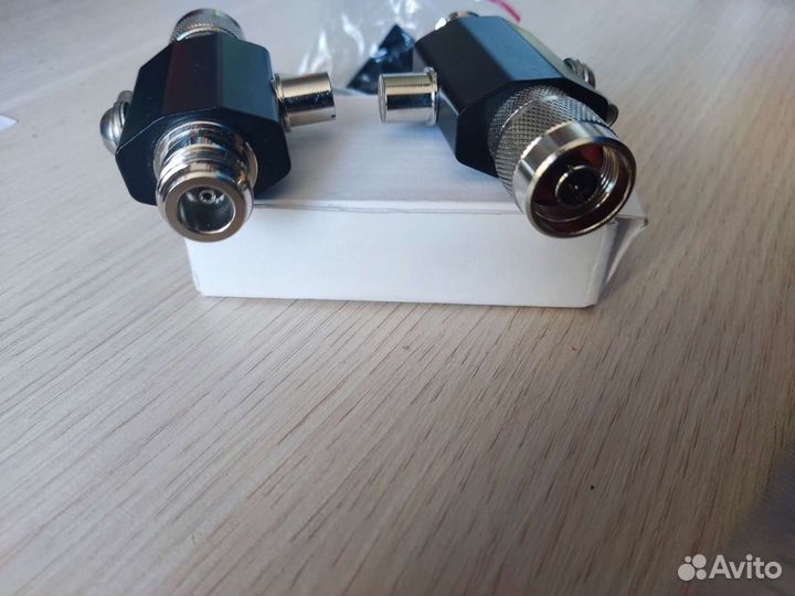 D-Link Ant-24 Модуль грозозащиты