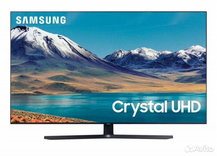 Телевизор Samsung UE50TU8570U