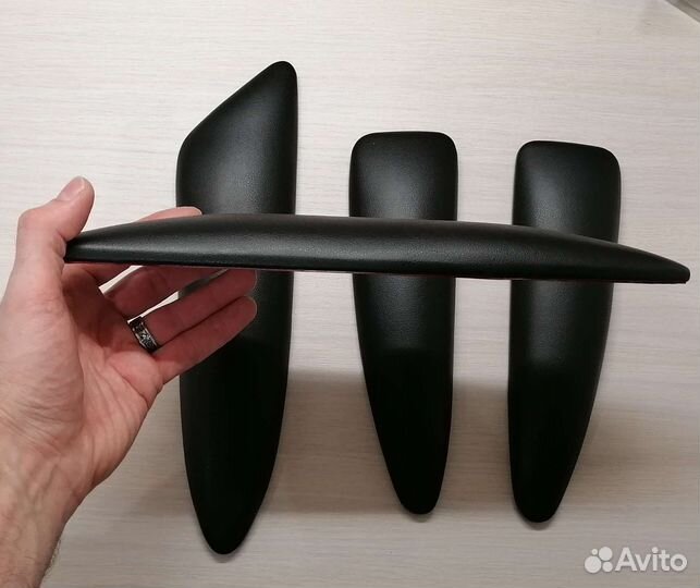 Подлокотники Лада Веста, Х- рей, Гранта, Datsun