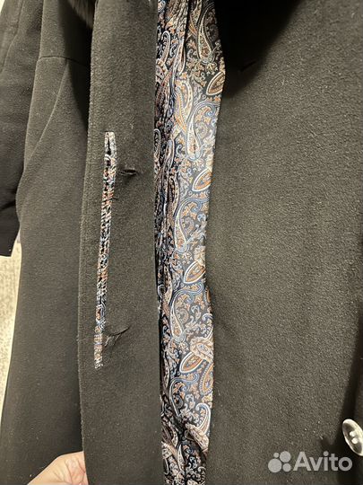 Пальто женское зимнее