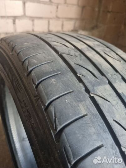 Dunlop SP Sport LM704 225/45 R18