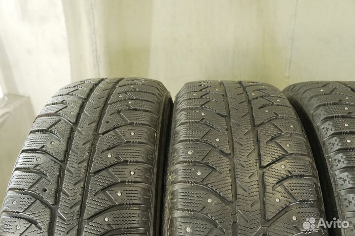 Bridgestone Ice Cruiser 7000 235/65 R17 108T