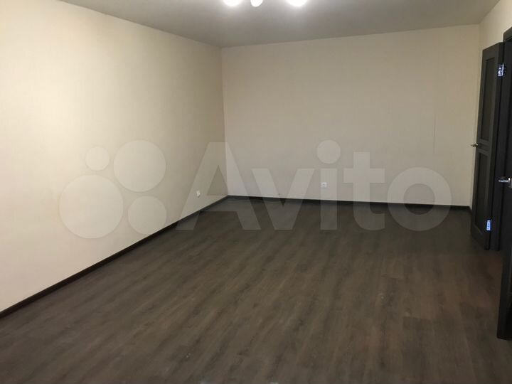 1-к. квартира, 48 м², 9/9 эт.