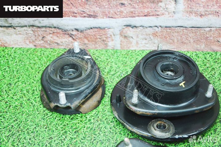 Стойки комплект Subaru Legacy B4 BM EJ25