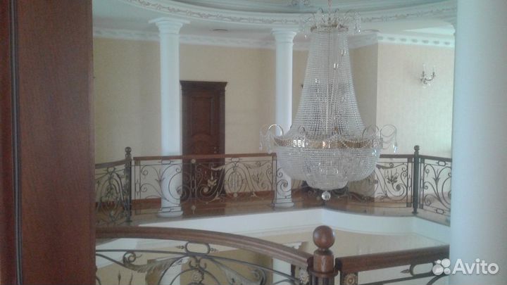 Ремонт и отделка квартир под ключ