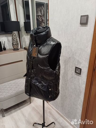 Жилетка женская