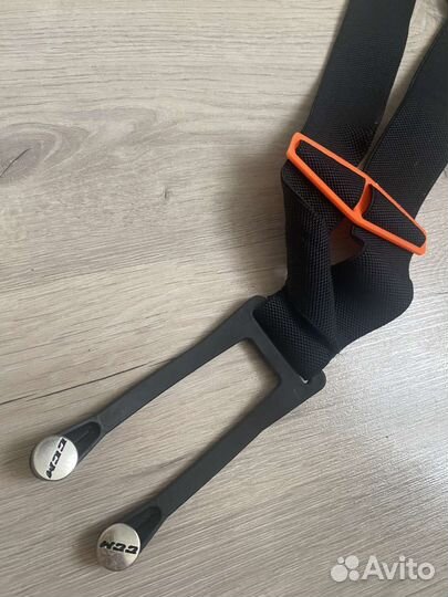 Подтяжки хоккейные