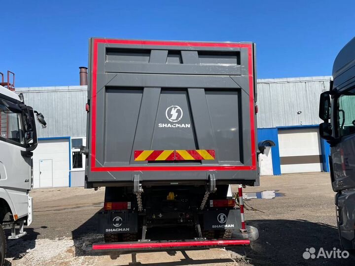 Shacman (Shaanxi) X3000, 2023