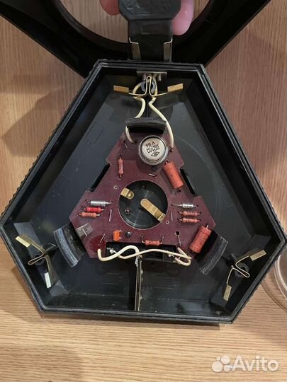 Фонарь СССР