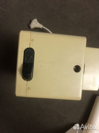 Электромясорубка СССР