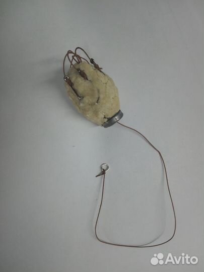 Снасть рыболовная 