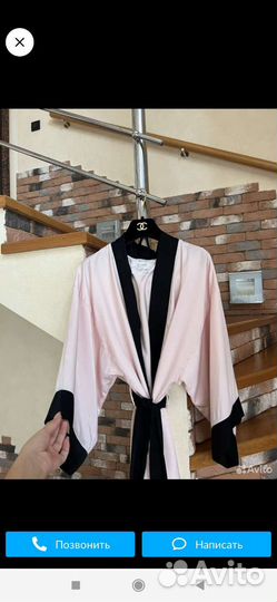 Халат incanto L