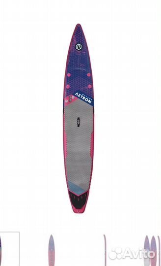 Сапборд Aztron Meteor Race 14x28