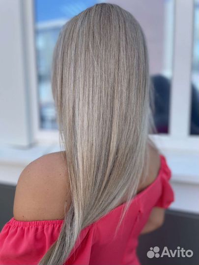 Окрашивание волос/колорист/шатуш/airtouch