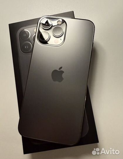 iPhone 13 Pro Max, 256 ГБ