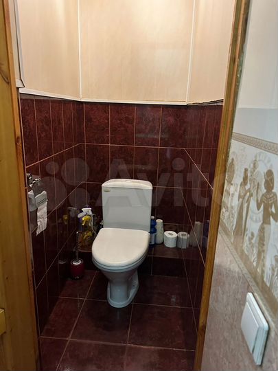 Комната 13,1 м² в > 9-к., 5/5 эт.